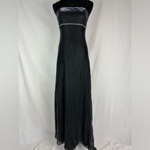 Y2K Jump formal dress